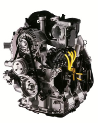 P835C Engine